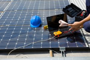 Conditions d’installation de panneaux solaire par Solaires Photovoltaïques à Montgiscard